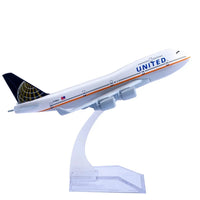 UNITED-B747