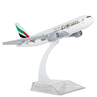 EMIRATES