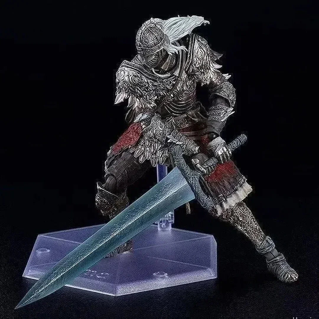 Figma Elden Ring Raging Wolf Action Figure – Max Factory