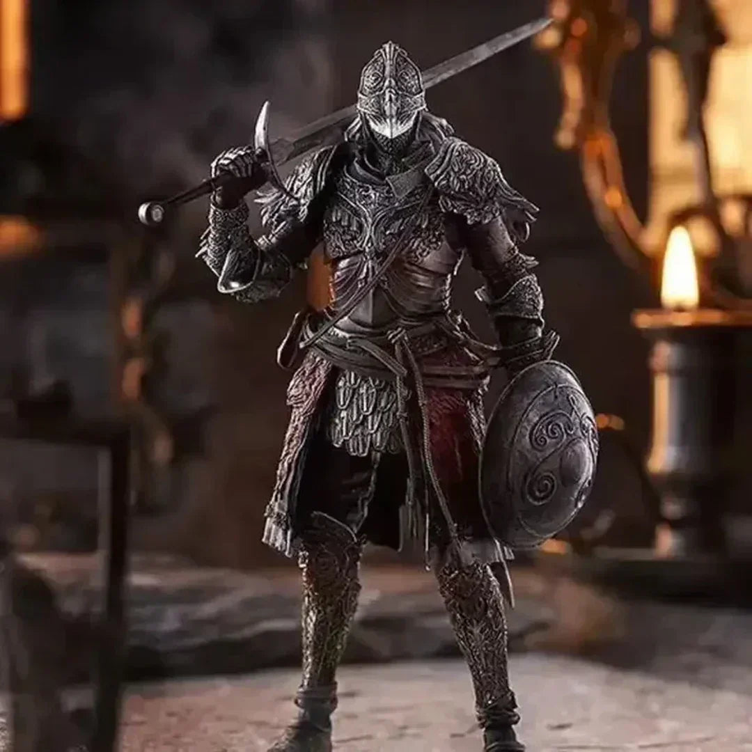 Figma Elden Ring Raging Wolf Action Figure – Max Factory Collectible