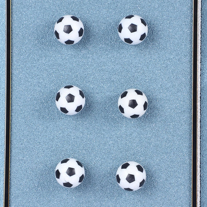 Messi Magic: Lionel Messi and Mini Die-Cast Football Decorative Wall Frame - Celebrate Football Brilliance in Miniature Style