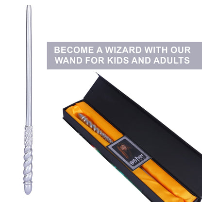 "Enchanting Essentials: Ginny Weasley's Magic Wand Collection - The Perfect Costume Props & Gifts for Harry Potter Fans"