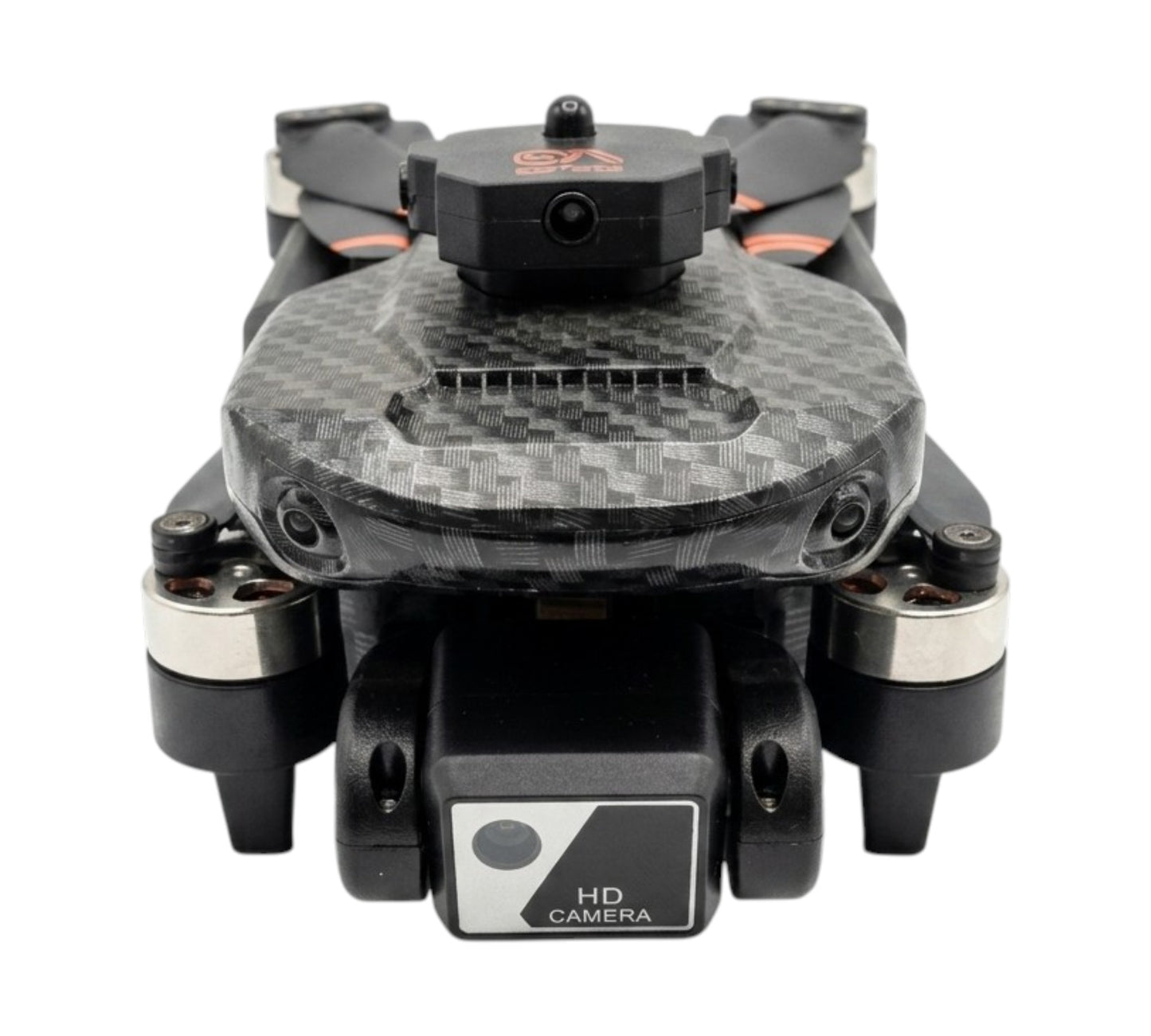 S25 GPS Foldable Drone with Dual HD Camera, Brushless Motor, Intelligent Obstacle Avoidance & Long Range RC Quadcopter for Aerial Photography