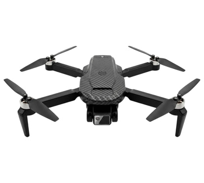 S25 GPS Foldable Drone with Dual HD Camera, Brushless Motor, Intelligent Obstacle Avoidance & Long Range RC Quadcopter for Aerial Photography