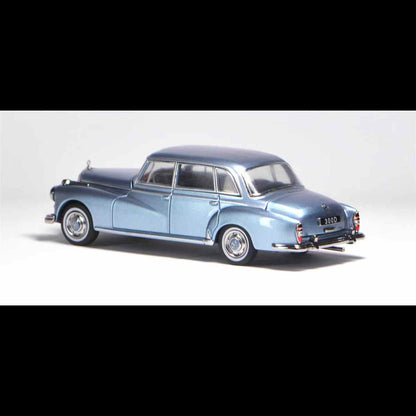 GFCC 1:64 Mercedes-Benz 300D Diecast Car Model | Premium Collectible Scale Model Available in 5 Variants