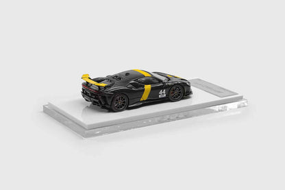 DMH 1:64 Ferrari SF90 XX Spider Diecast Model Car
