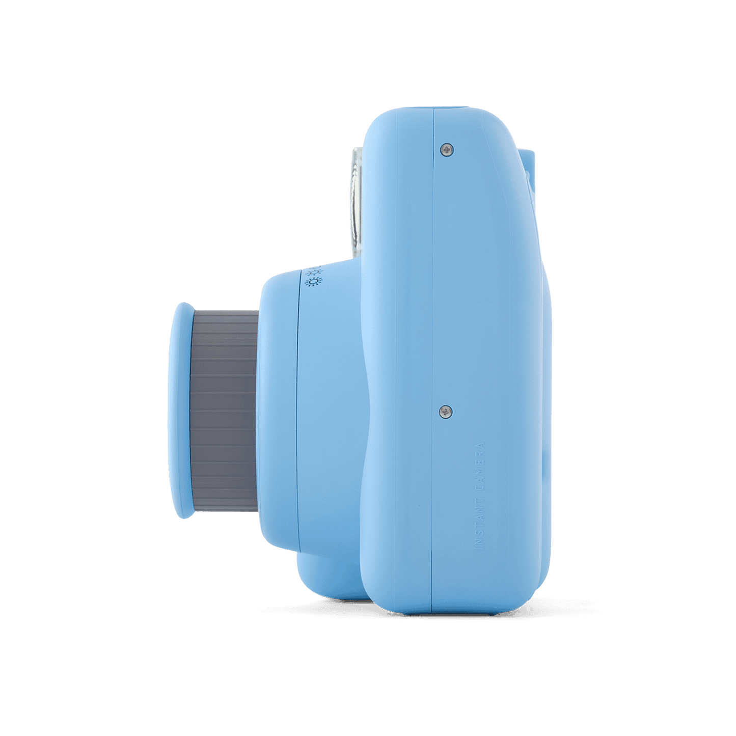 Fujifilm Instax Mini SE Instant Camera – Easy-to-Use Instant Camera-Blue