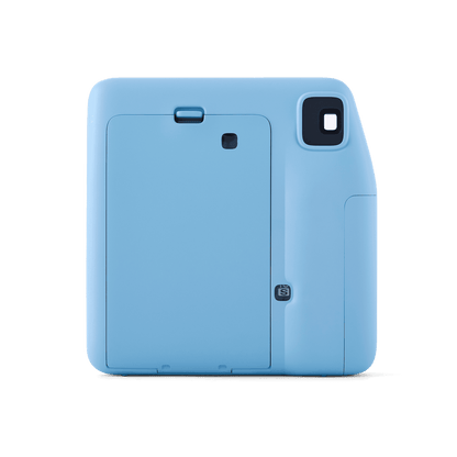 Fujifilm Instax Mini SE Instant Camera – Easy-to-Use Instant Camera-Blue