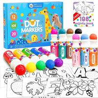12 Colors