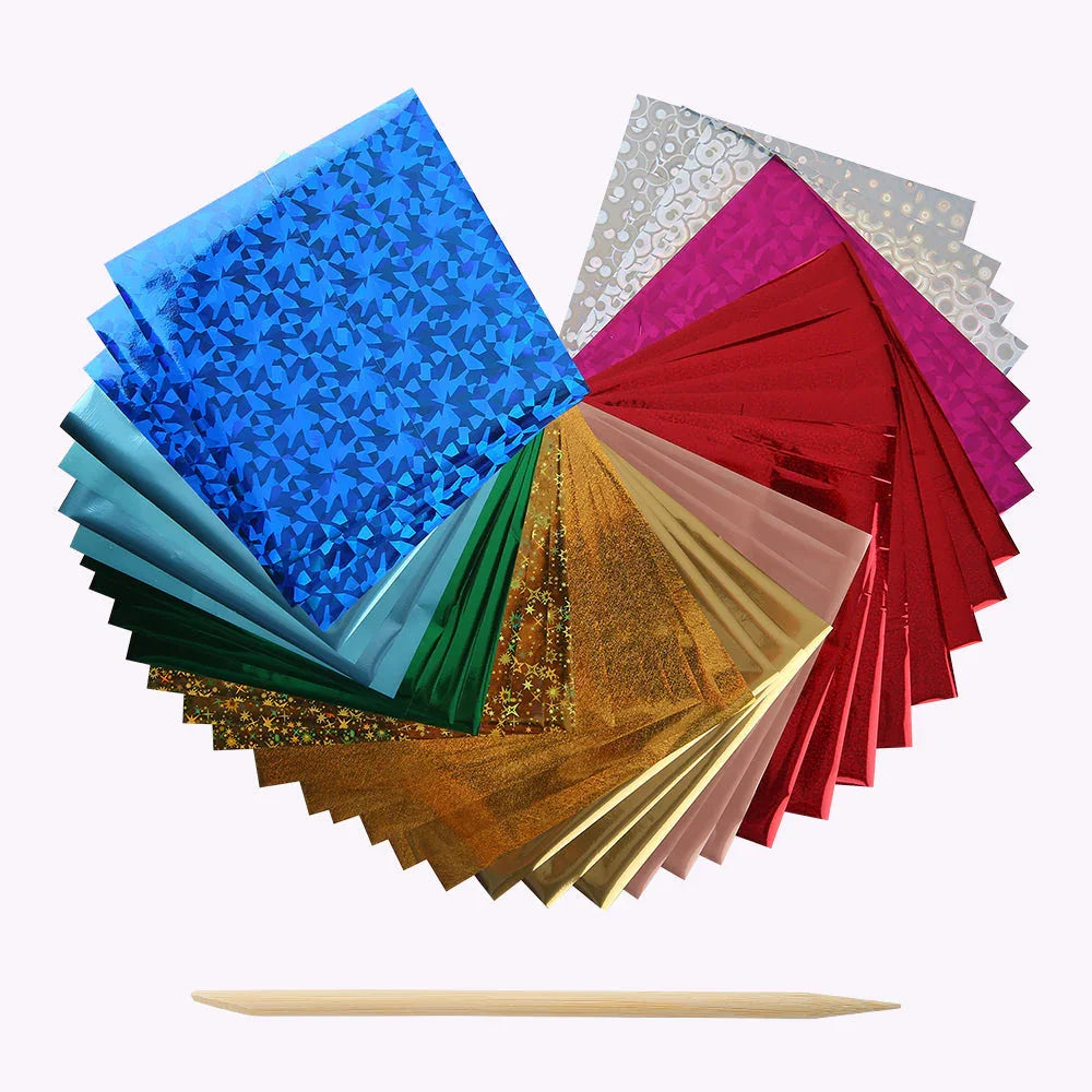 Jar Melo Flash Stickers -The Ugly Duckling - Jaiman Toys