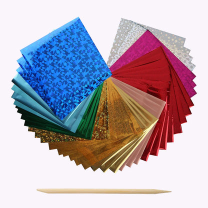 Jar Melo Flash Stickers -The Ugly Duckling - Jaiman Toys