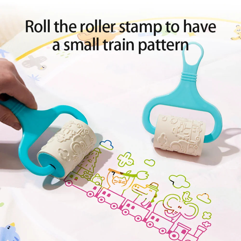 Jar Melo Magic Water Doodle Mat - Jaiman Toys