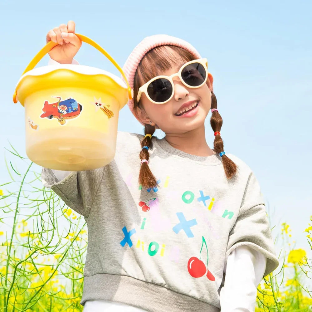 Jar Melo Washable Kids Paint Set - Gouache Paint - Jaiman Toys