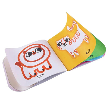 Jarmelo My First Painting Kit - Jaiman Toys