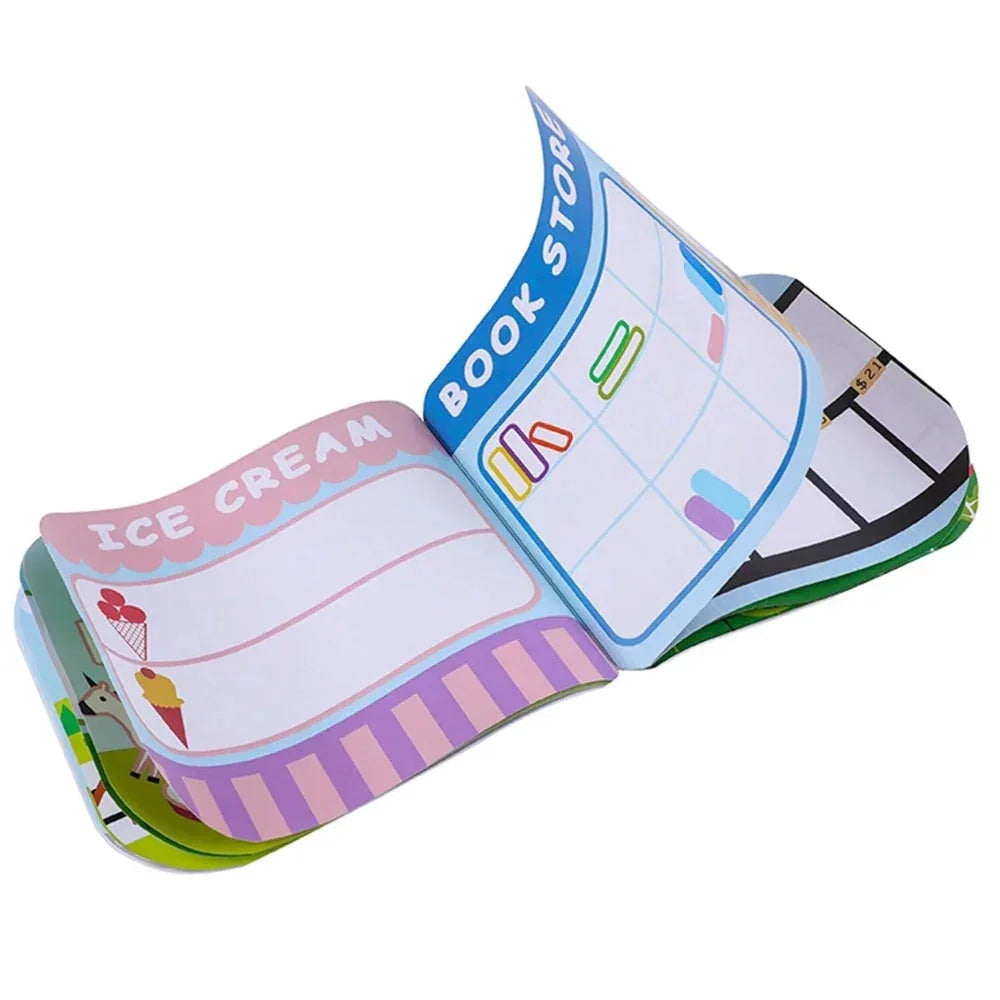 Jarmelo My First Painting Kit - Jaiman Toys