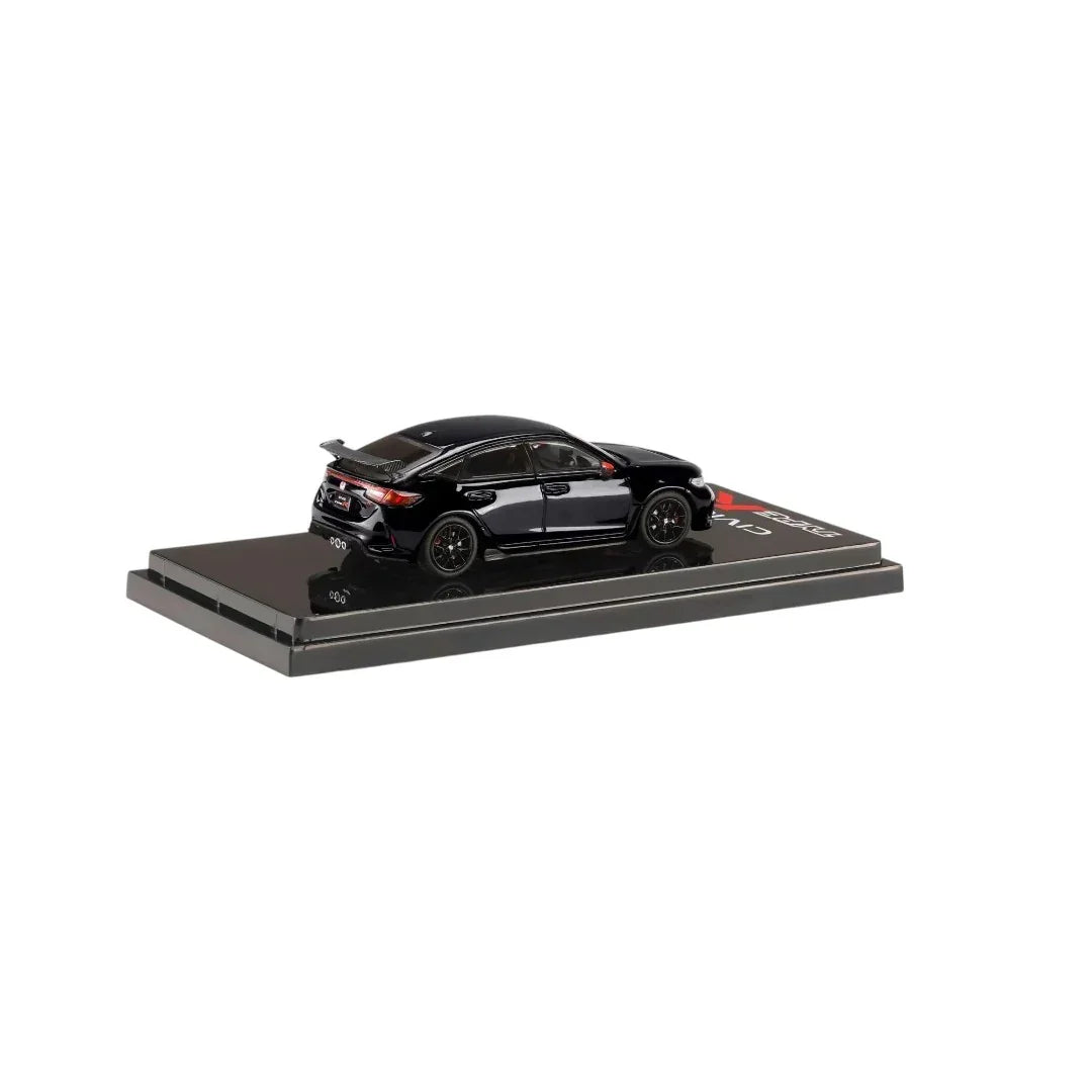 Hobby Japan 1:64 HJ642063BK Honda Civic Type R (FL5) Die-Cast