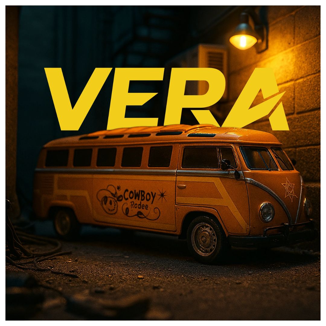 L.O.T Cars 2 Variations Vera Remote Control City Bus – Orange | LED Body Lights, 2.4GHz Remote, 15 KM/H Speed, RC Toy Bus for Kids