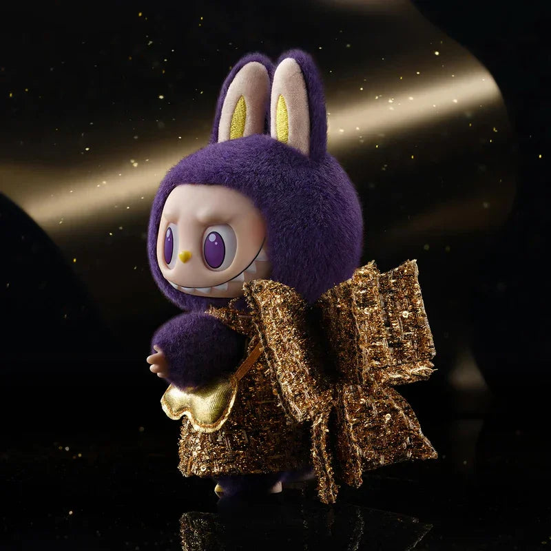 アイドル LABUBU x PRONOUNCE WINGS OF FANTASY Pop Mart Labubu x Pronounce Wings of Fantasy Vinyl Plush - US