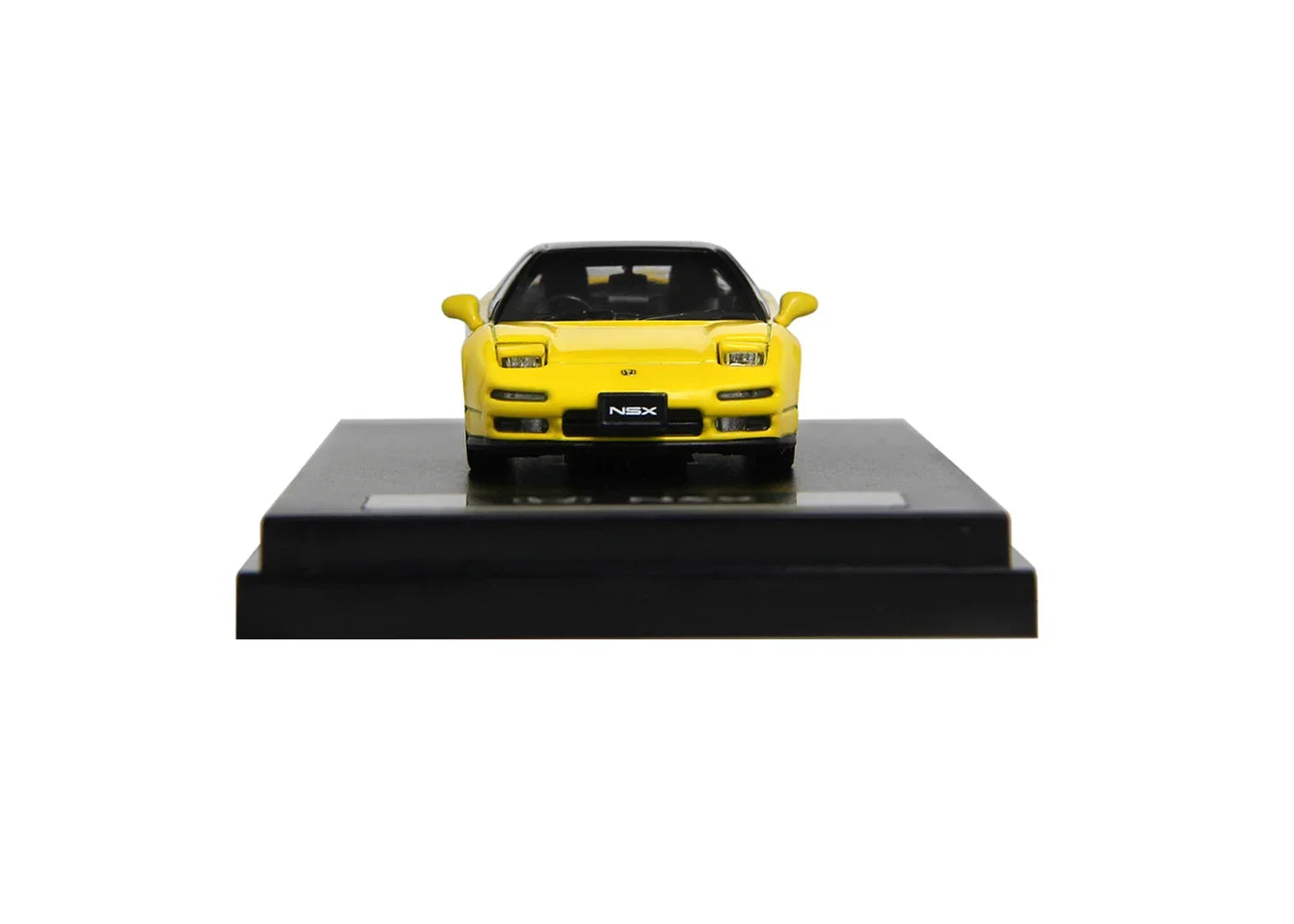 LCD Models 1:64 Honda NSX Die-Cast Model Car | Premium Collectible