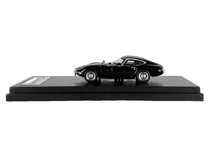 LCD Models 1:64 Toyota 2000GT Die-Cast Model Car | Premium Collectible with 2 Color Variants
