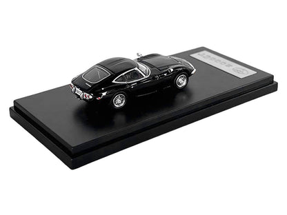 LCD Models 1:64 Toyota 2000GT Die-Cast Model Car | Premium Collectible with 2 Color Variants