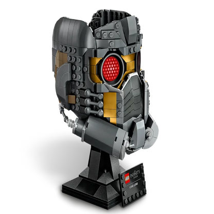 LEGO  76251 Marvel Star-Lord's Helmet Set - Jaiman Toys