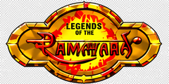 Legends of the Ramayan image