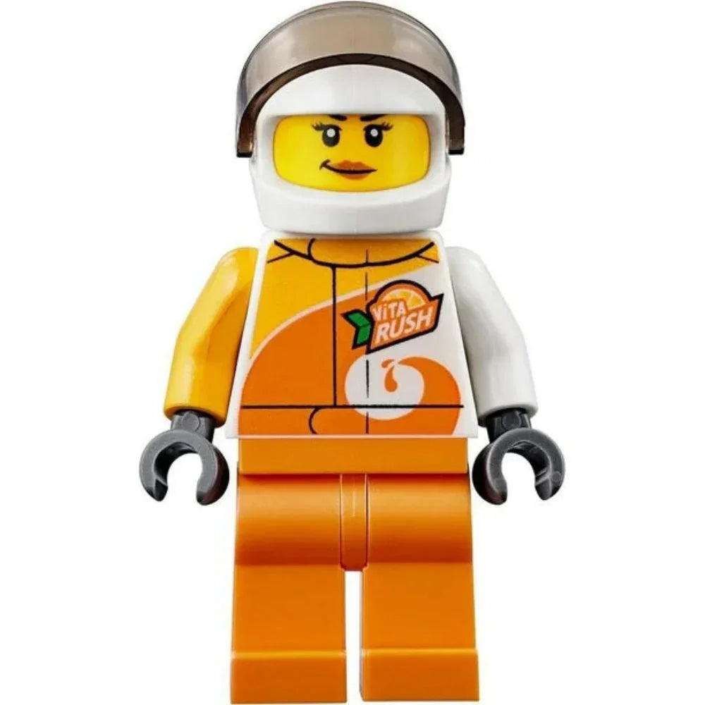 Lego 30693 Recruitment Bags Police Water Scooter (29 Pieces)