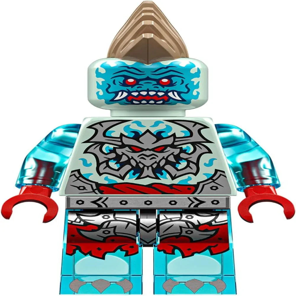 Lego 30700 Polybags Arin Vs. Dragonian Battle (48 Pieces)