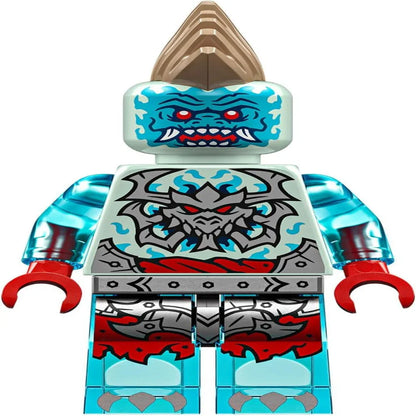 Lego 30700 Polybags Arin Vs. Dragonian Battle (48 Pieces)