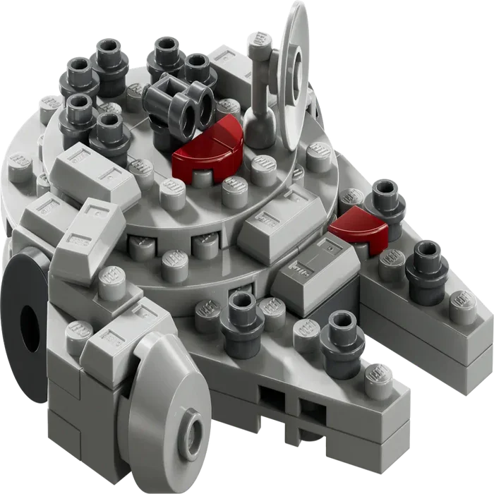 Lego 30708 Recruitment Bags Star Wars Millennium Falcon Mini-Build (74 Pieces)