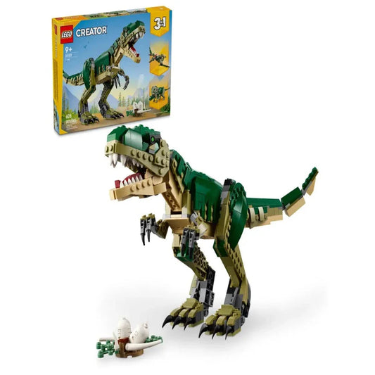 Lego 31151 Creator T.Rex 626 Pieces