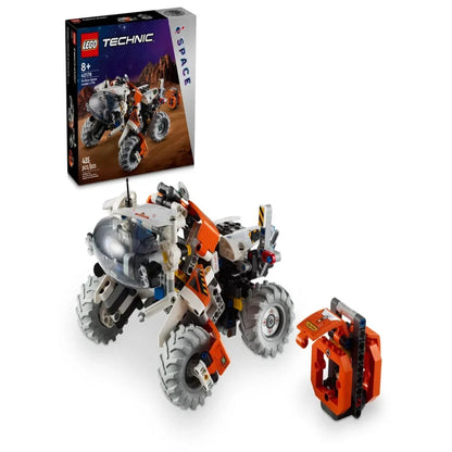 LEGO 42178 Surface Space Loader LT78 Set - Jaiman Toys