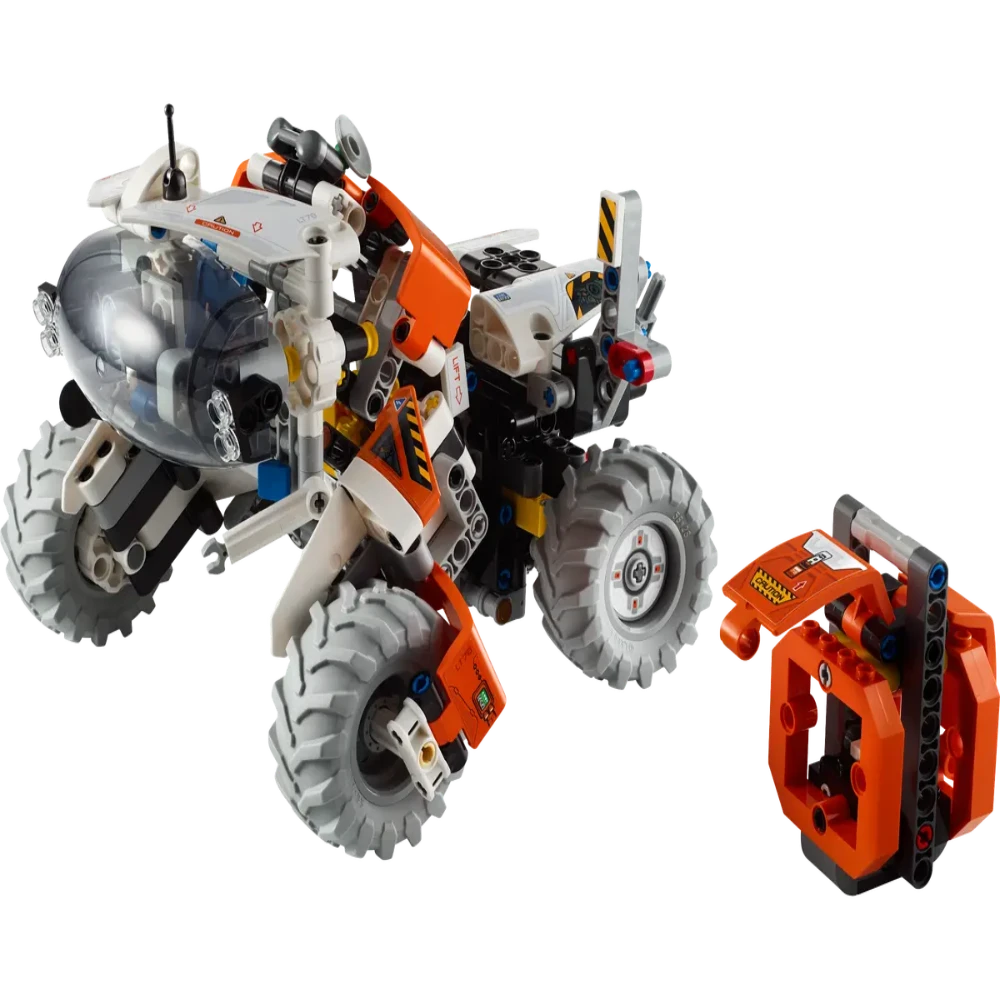 LEGO 42178 Surface Space Loader LT78 Set - Jaiman Toys