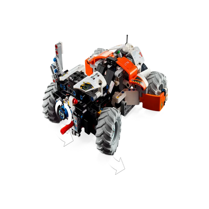 LEGO 42178 Surface Space Loader LT78 Set - Jaiman Toys