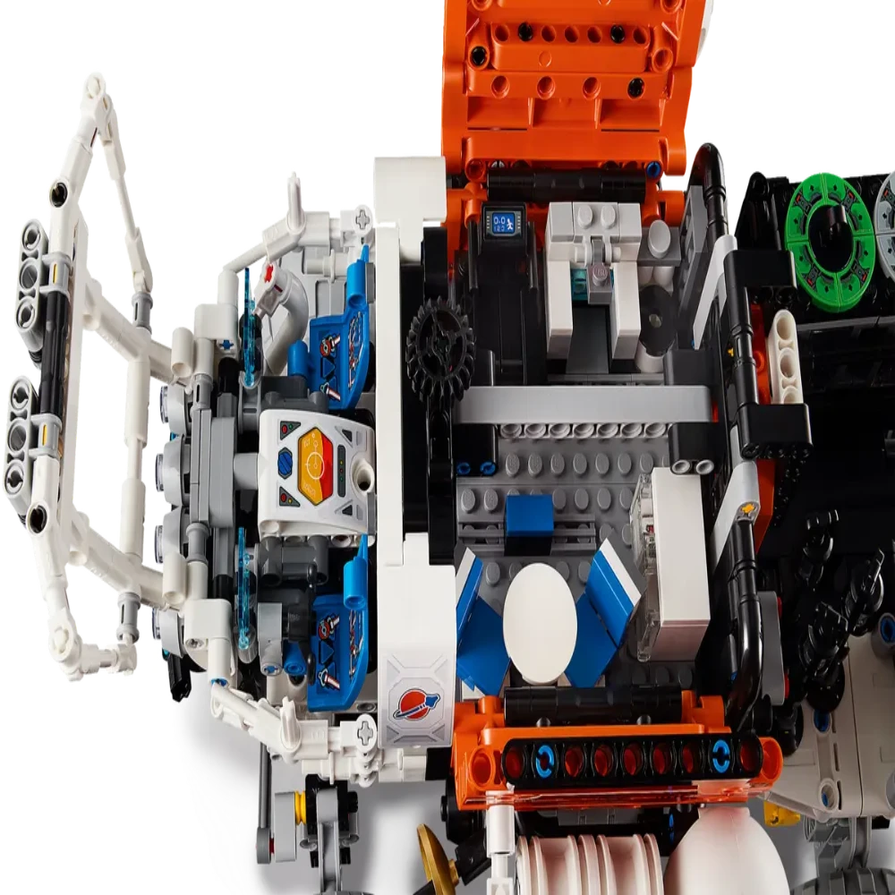 LEGO 42180 Mars Crew Exploration Rover - Jaiman Toys