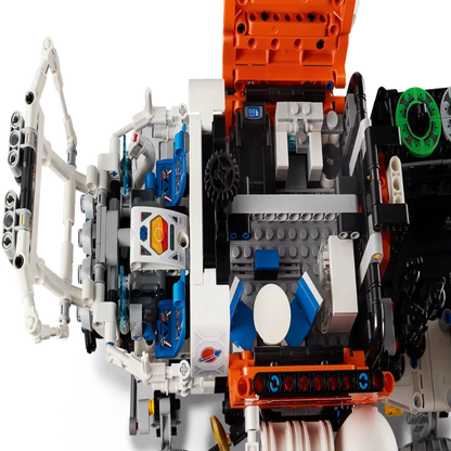 LEGO 42180 Mars Crew Exploration Rover - Jaiman Toys