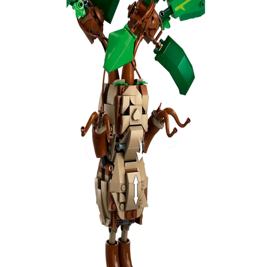 Lego 76433 Harry Potter Mandrake 579 Pieces