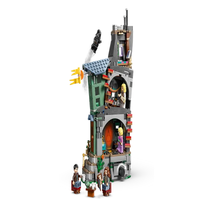Lego 76467 Harry Potter Luna Lovegood's House (764 Pieces)
