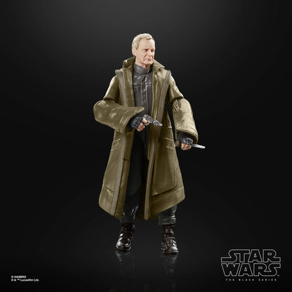 Star Wars The Black Series Luthen Rael 15cm Action Figure – Andor - Jaiman Toys