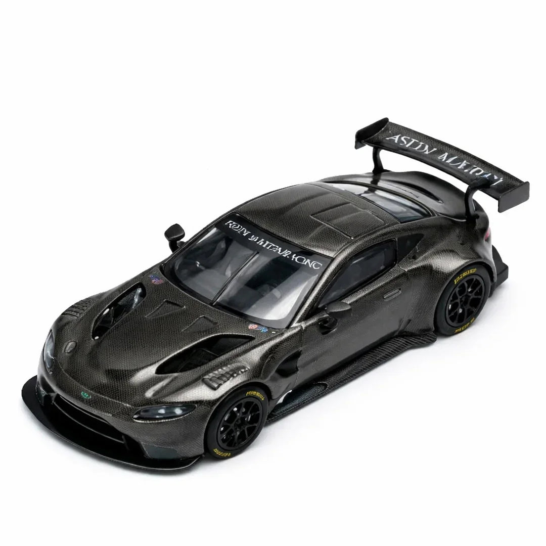 Autoart Aston Martin V12 GT3 - 1/18, Version Body, Miniature De Collection Occasion
