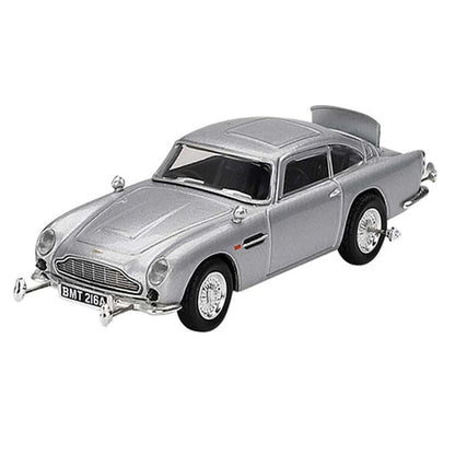 MINI GT No.900 Aston Martin DB5 “Goldfinger”  MGT00900-007E