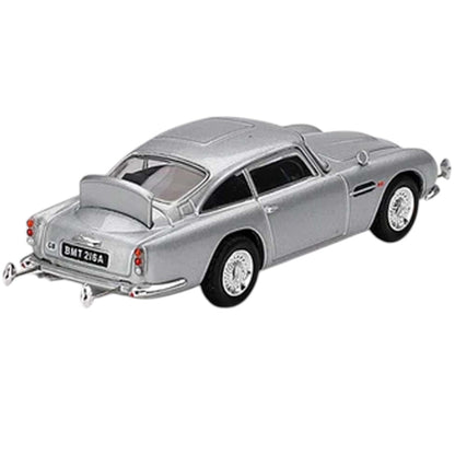 MINI GT No.900 Aston Martin DB5 “Goldfinger”  MGT00900-007E