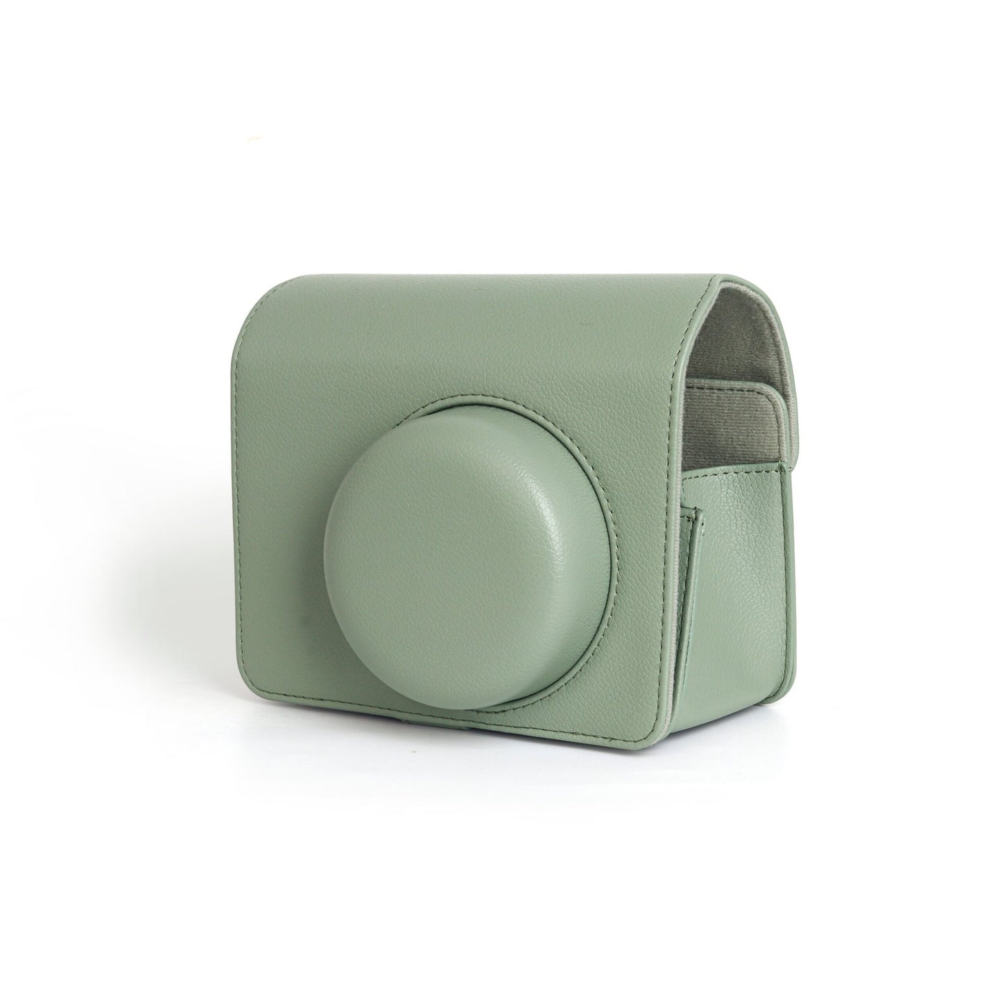 Camera Case for  Fujifilm Instax Wide 400 - Stylish and Protective ( Field Green )