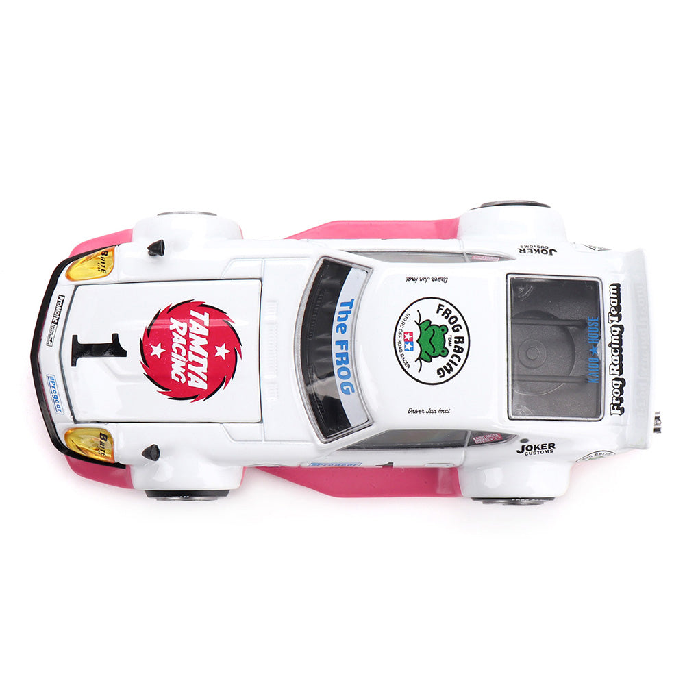 Kaido House x MINI GT 1:64 Nissan Fairlady Z Tamiya x Kaido House