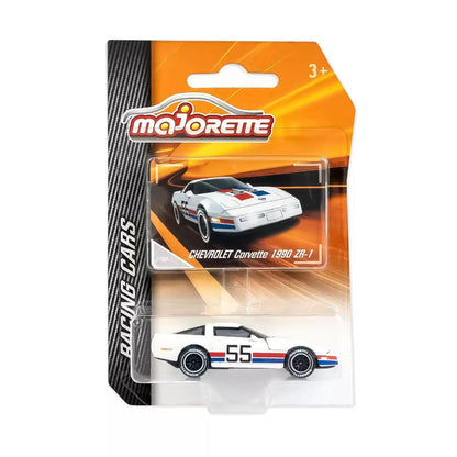 Majorette Racing Cars Set of 12 – High-Speed Die-Cast Collection (1:64 Scale)