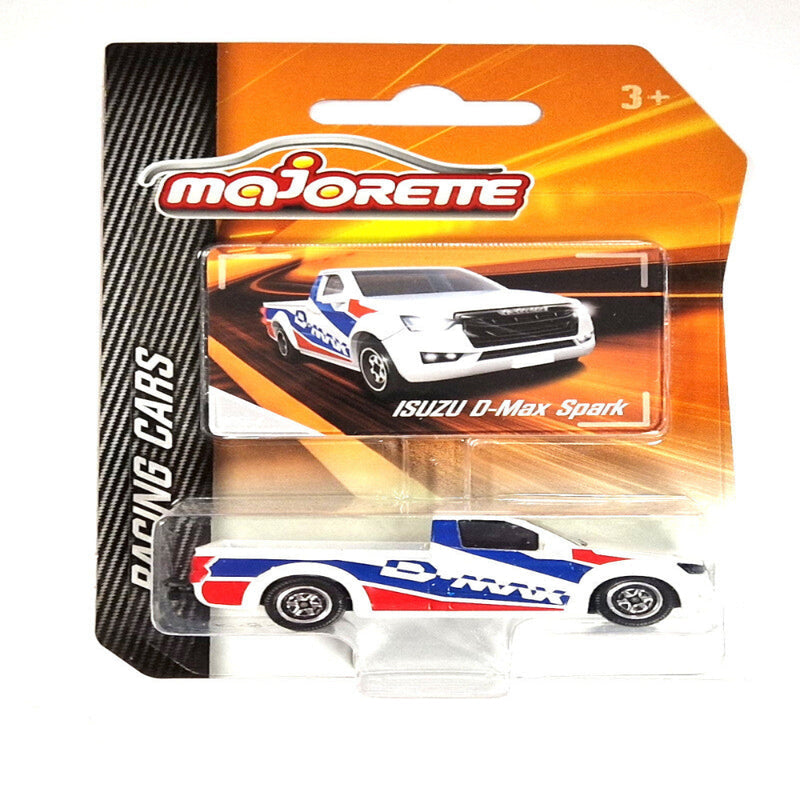 Majorette Racing Cars Set of 12 – High-Speed Die-Cast Collection (1:64 Scale)