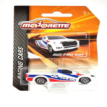 Majorette Racing Cars Set of 12 – High-Speed Die-Cast Collection (1:64 Scale)