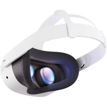 Meta Quest 3S 128GB Console Online Gaming Mixed Reality Headset - All-in-One, Unreal Experiences - Jaiman Toys