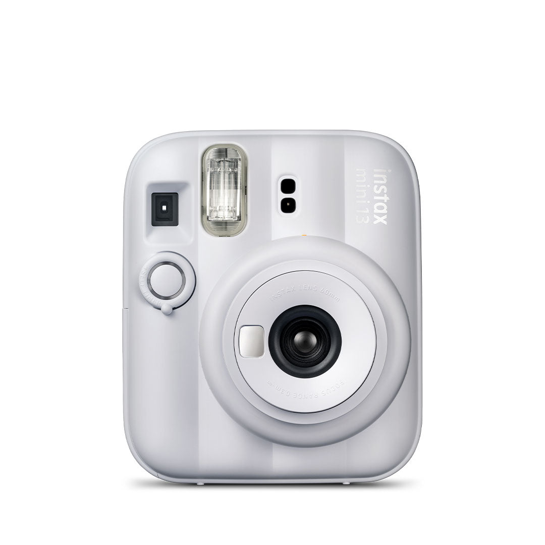 Fujifilm Instax Mini 13 Instant Camera + 10 Shot Films + 1x Camera